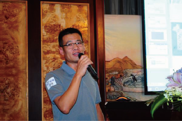 BVI倍鋒2017經(jīng)銷商大會圓滿落幕